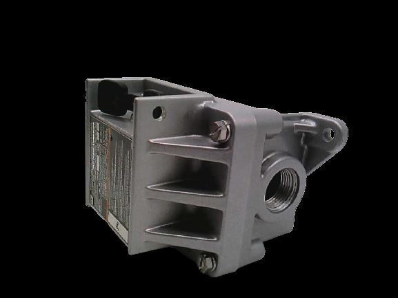 SCHNEIDER ELECTRIC 2510FR2H