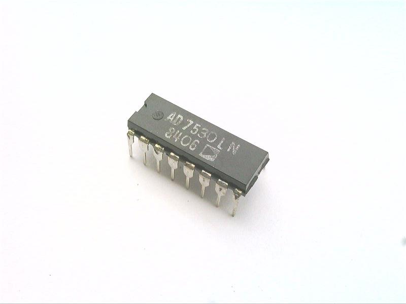 ANALOG DEVICES AD7530LN