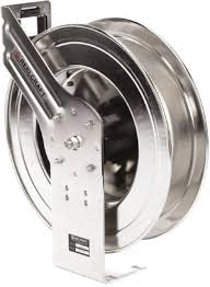 REELCRAFT IND LC800-OLS