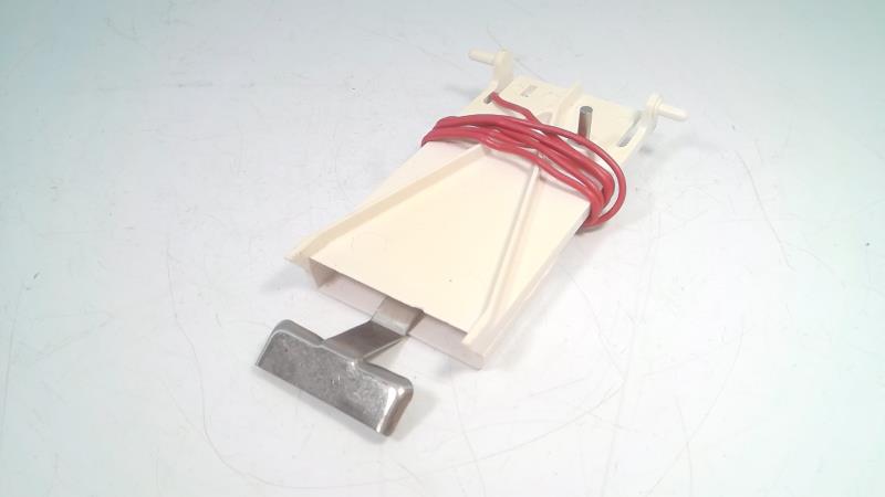 MANITOWOC ICE INC 2008029