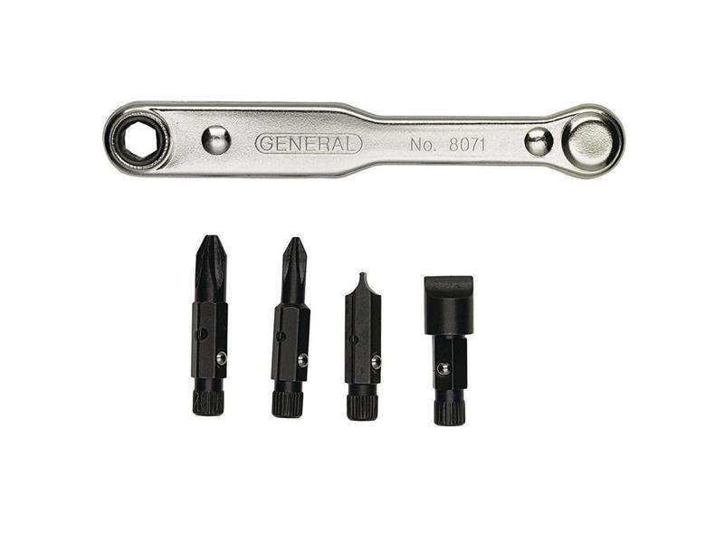 GENERAL TOOLS 8071