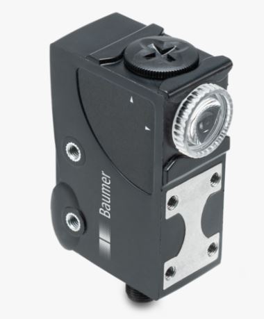 BAUMER ELECTRIC OC50.CC-QL1T.72O
