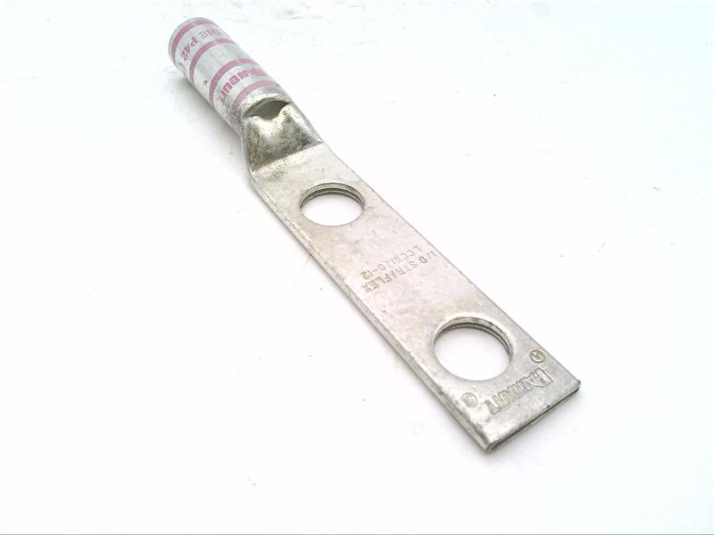 LCCX1/0-12-X by PANDUIT