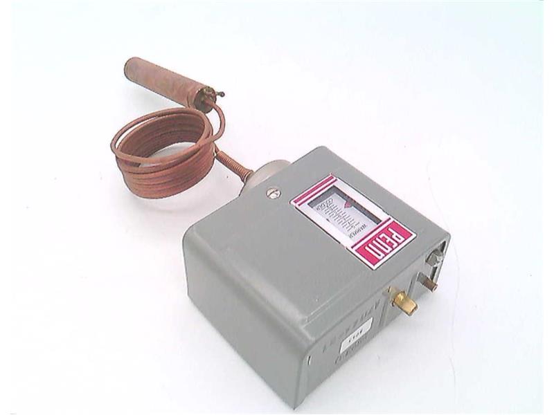 JOHNSON CONTROLS A70AA-21C