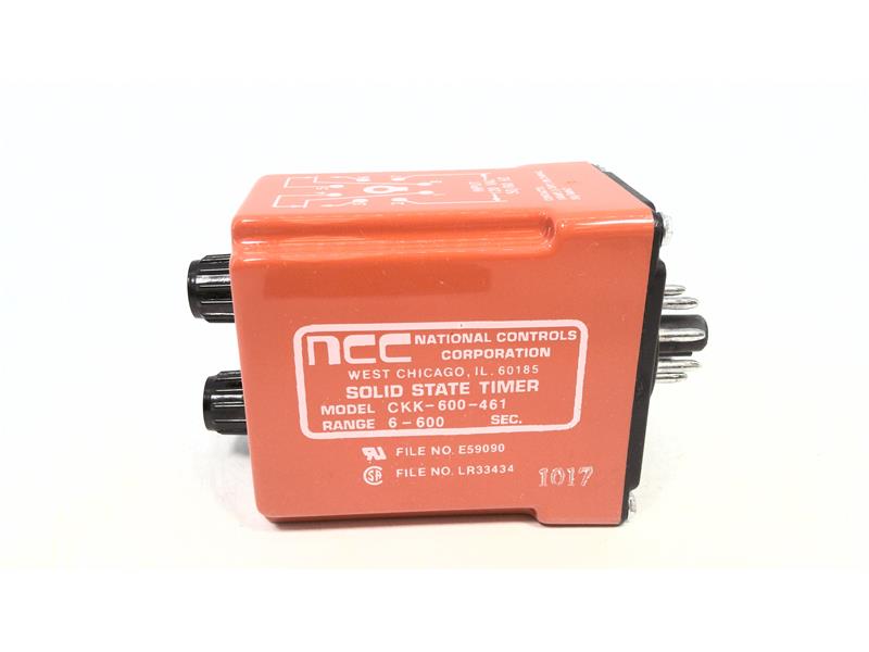 AMETEK CKK-00600-461