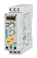FANOX DM30