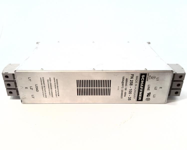 TE CONNECTIVITY FN258-100-35