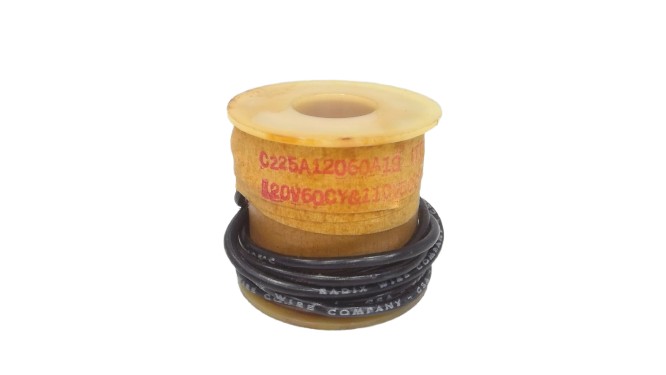 C225A12060A18 by ITT