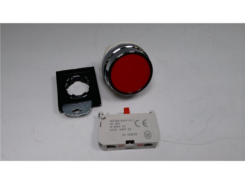 BACO CONTROLS T11AA01-3E01