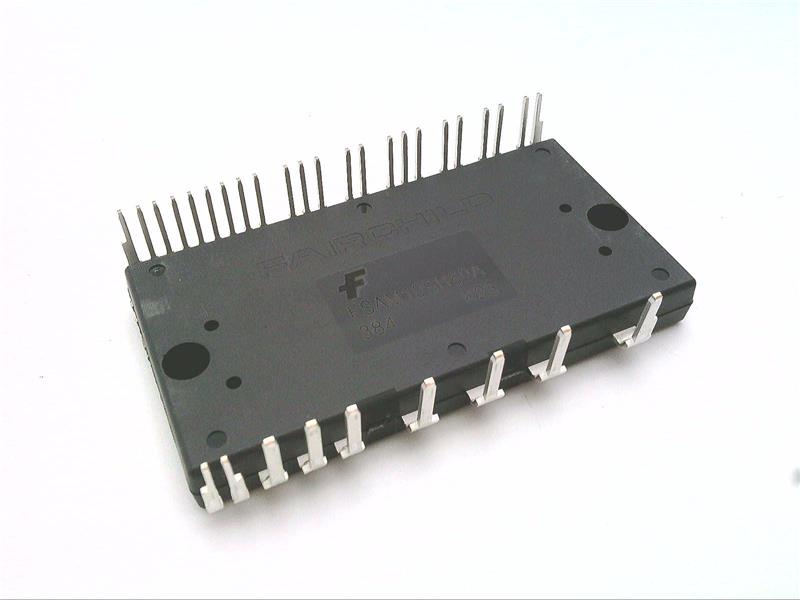FSAM10SH60A by ON SEMICONDUCTOR