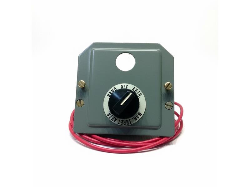 ALLEN BRADLEY 1483-N566