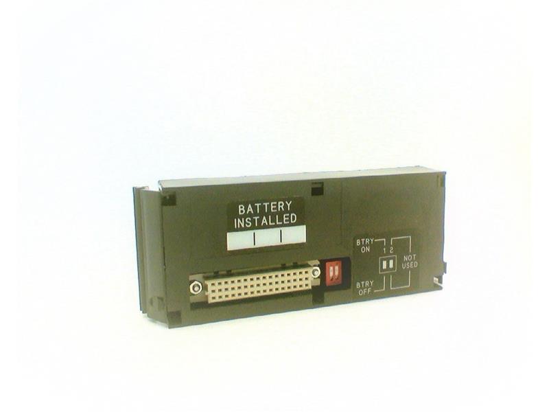 ALLEN BRADLEY 1771-HM3A