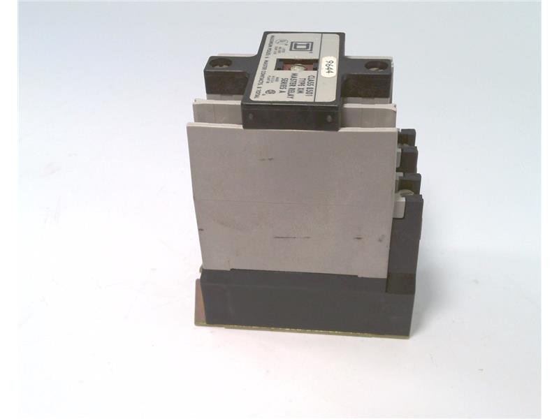 SCHNEIDER ELECTRIC 8501-XMO40V03