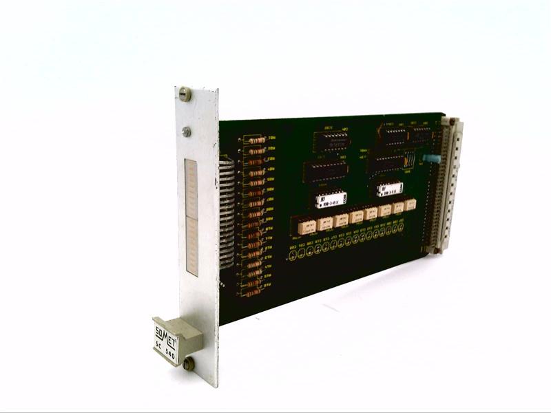 SOMET SC 540