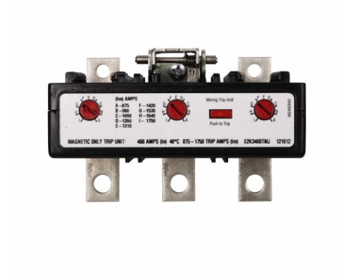 EATON CORPORATION E2K3400TMA