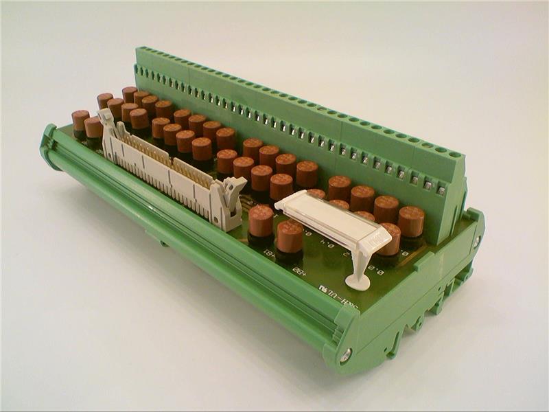 PHOENIX CONTACT FLKM 50/32M/SI/PLC