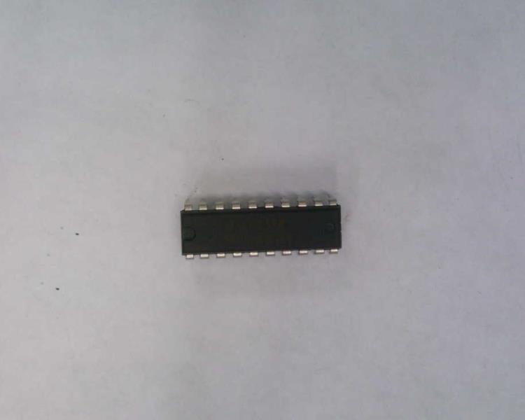 TEXAS INSTRUMENTS SEMI SN74ALS373AN