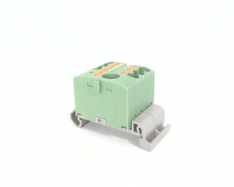 PHOENIX CONTACT PTFIX 6/6X2,5-NS35A GN