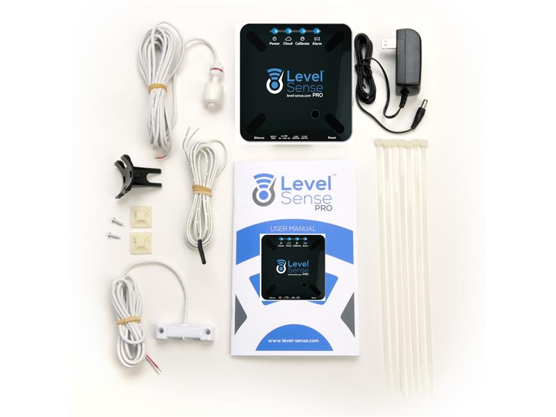 SUMP ALARM LS-PRO-120VAC-WIFI-US-RETAIL