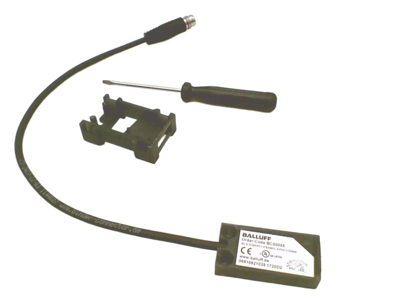 BALLUFF BCS R08RR01-PSM80C-EP00,2-GS49