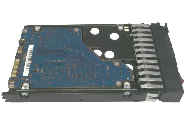 HEWLETT PACKARD COMPUTER 507129-010