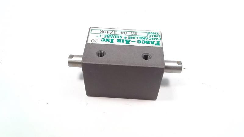 FABCO SQ0434DR