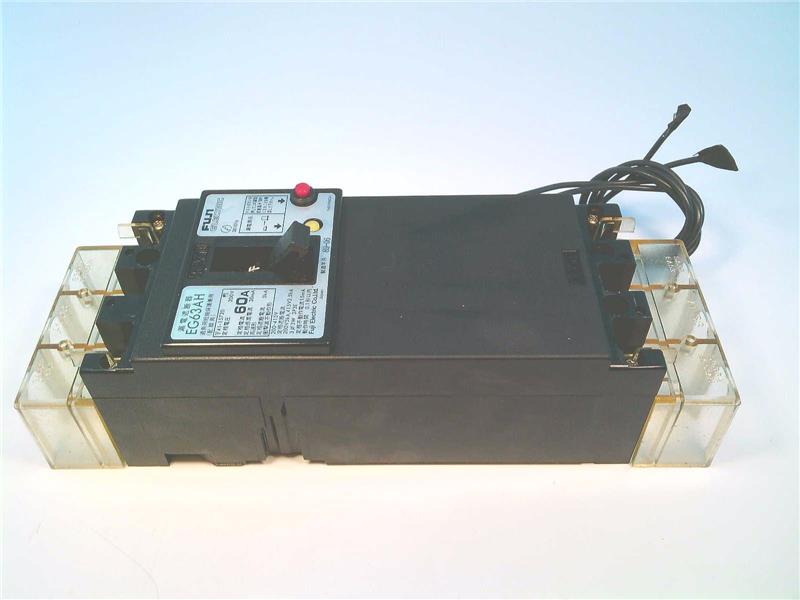FUJI ELECTRIC EG63AH