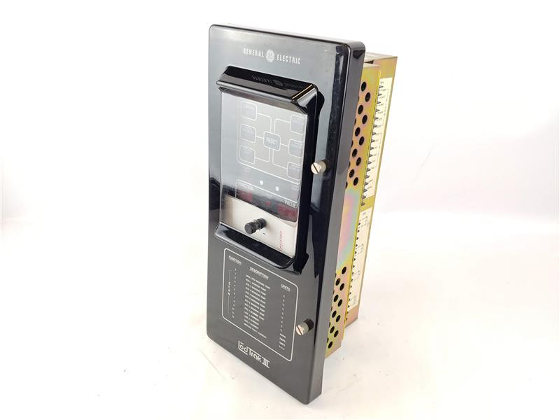 GENERAL ELECTRIC DS3845LT3A1A1