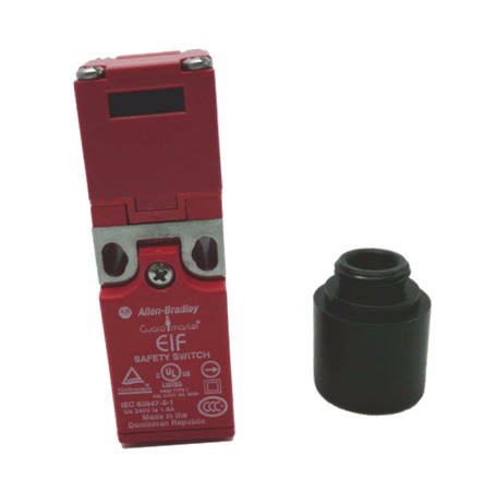 ALLEN BRADLEY 440K-E33053