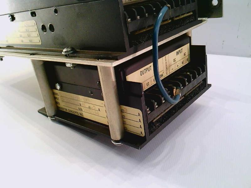 CONVERTER CONCEPTS VT1514110XX