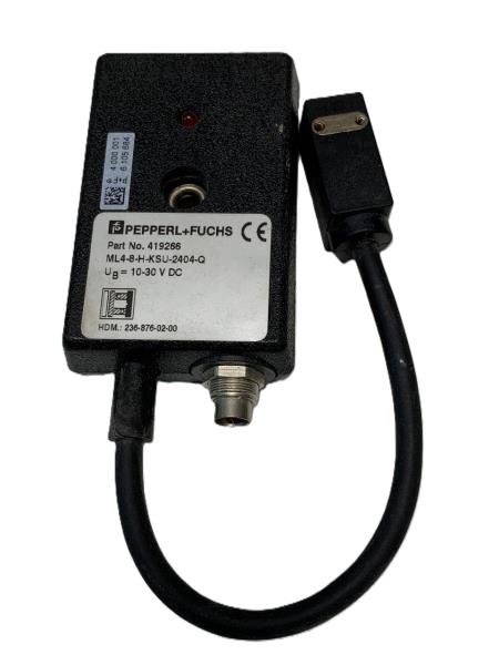 PEPPERL & FUCHS ML 4-8-H-KSU-2404-Q