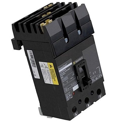 SCHNEIDER ELECTRIC QBA32175