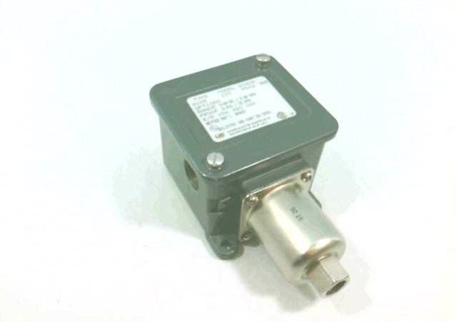 UNITED ELECTRIC H105-137