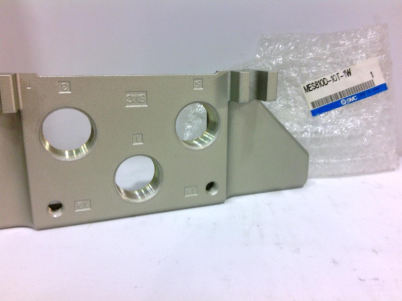 MES810D-10T-1W by SMC