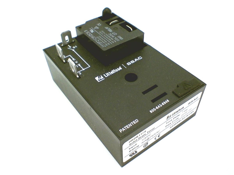 ASEA BROWN BOVERI HRDB117S