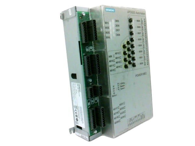 549-621 by SIEMENS