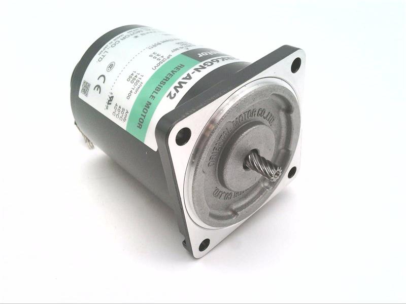 ORIENTAL MOTOR 2RK6GN-AW2U