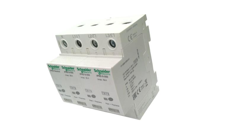 SCHNEIDER ELECTRIC A9L08601