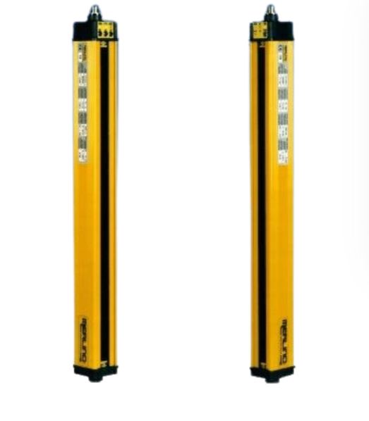 MERLINO ELETRONICA RED4/114PH1525   