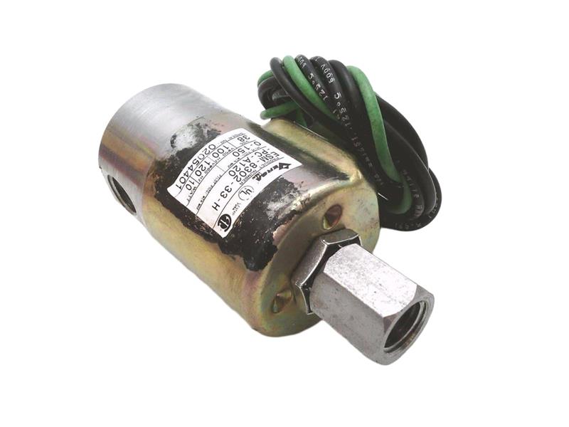 VERSA VALVES ESM-8302-33-H-PC-A120