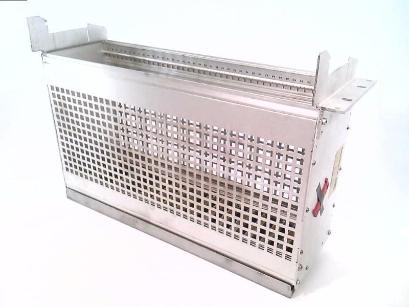 INVENSYS PC3000/RACK/VERSION2/MAIN/FRONT/NOBLANK