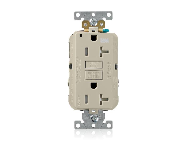 LEVITON G5362-WTI