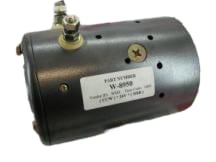WESTERN MOTORS SERVICE W-8950