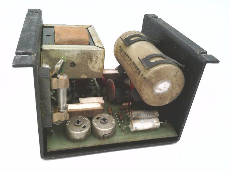 SL61UD4 by AMERICAN CONTROL ELECTRONICS