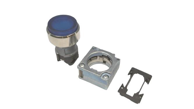 SIEMENS 3SB3501-0BA51