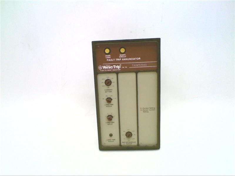 GENERAL ELECTRIC TA9VT20A1