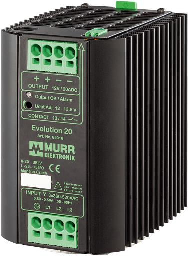 MURR ELEKTRONIK 85016