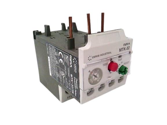 FRANKLIN ELECTRIC MTK-32/3K 1S