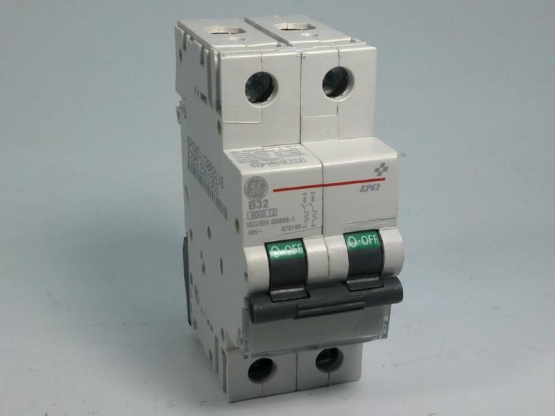 GENERAL ELECTRIC EP102B32