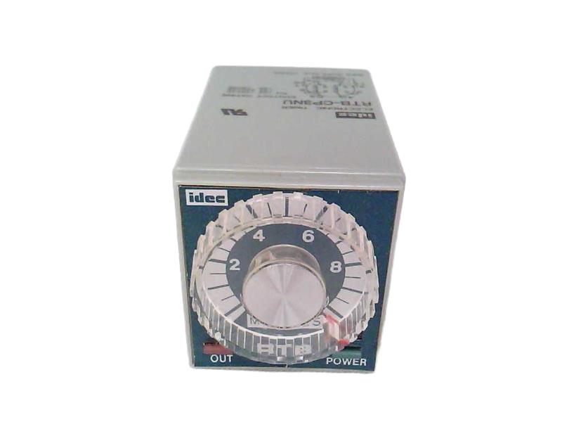 IDEC RTB-CP3NU-10M-AC110V